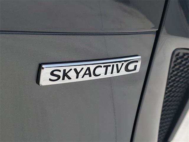 used 2024 Mazda CX-50 car, priced at $27,483