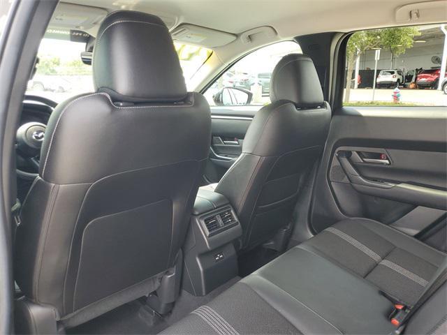 used 2024 Mazda CX-50 car, priced at $27,483
