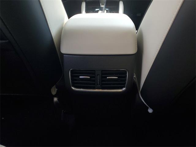 new 2025 Mazda CX-5 car, priced at $35,495