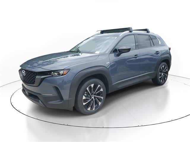 new 2025 Mazda CX-5 car, priced at $40,642