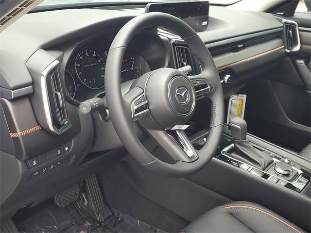 new 2025 Mazda CX-5 car, priced at $40,642