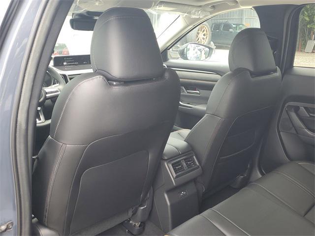 new 2025 Mazda CX-5 car, priced at $40,642