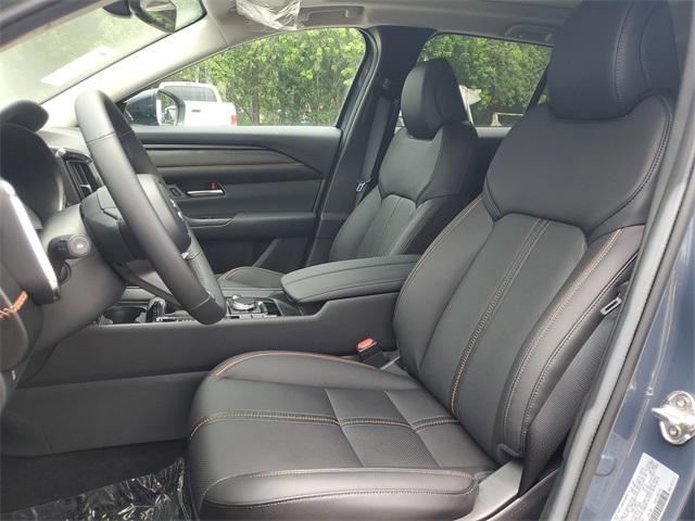 new 2025 Mazda CX-5 car, priced at $40,642