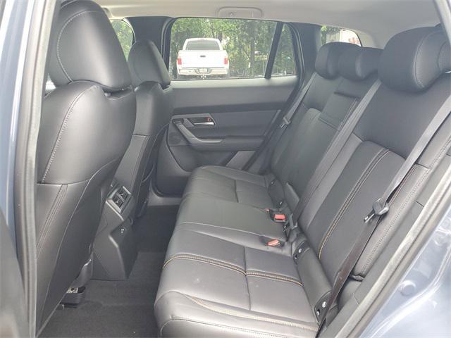 new 2025 Mazda CX-5 car, priced at $40,642