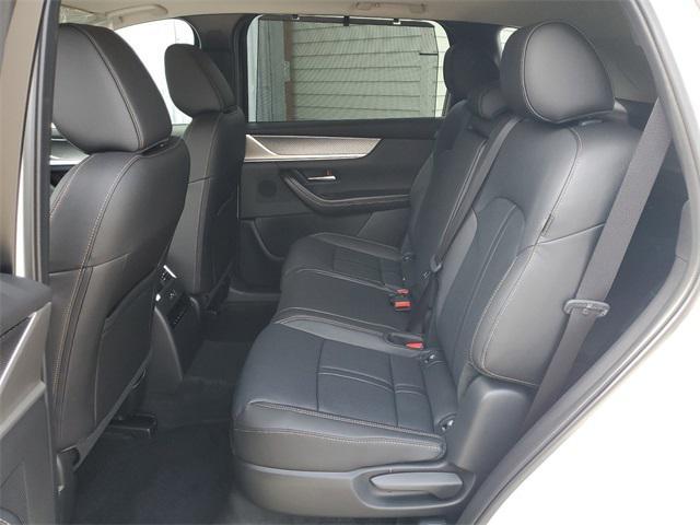 new 2025 Mazda CX-70 car, priced at $42,405