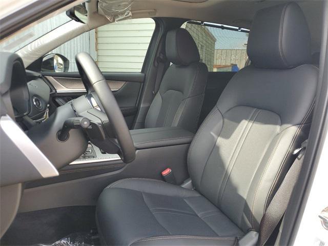 new 2025 Mazda CX-70 car, priced at $42,405