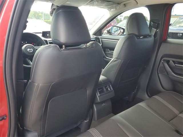 new 2025 Mazda CX-50 car, priced at $32,391
