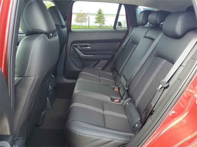 new 2025 Mazda CX-50 car, priced at $32,391