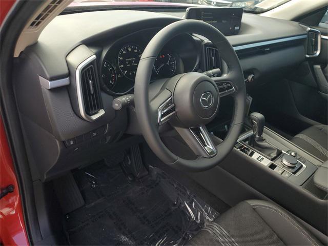 new 2025 Mazda CX-50 car, priced at $32,391
