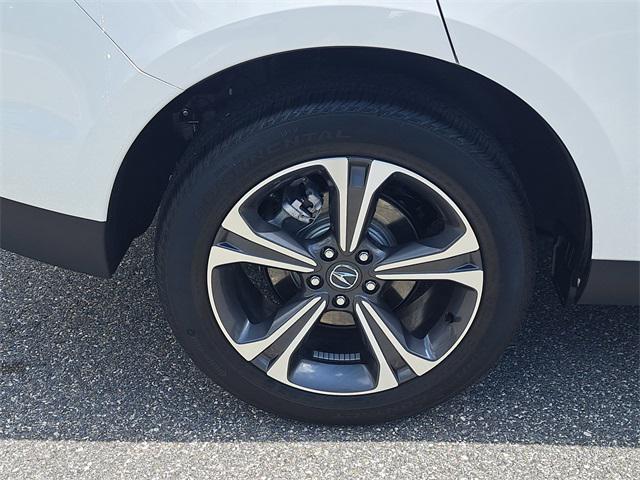used 2022 Acura RDX car, priced at $40,491