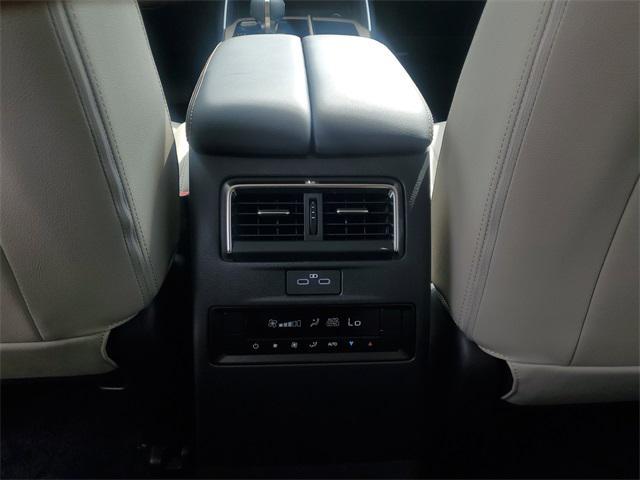 new 2025 Mazda CX-90 PHEV car, priced at $54,146