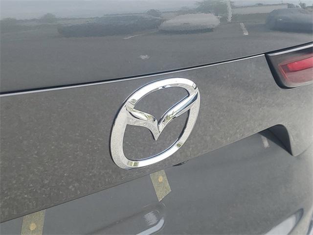 new 2025 Mazda CX-90 PHEV car, priced at $54,146