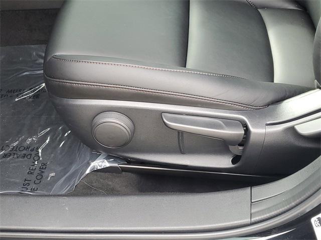 used 2023 Mazda Mazda3 car, priced at $20,692