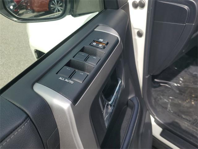 used 2023 Toyota 4Runner car, priced at $35,993