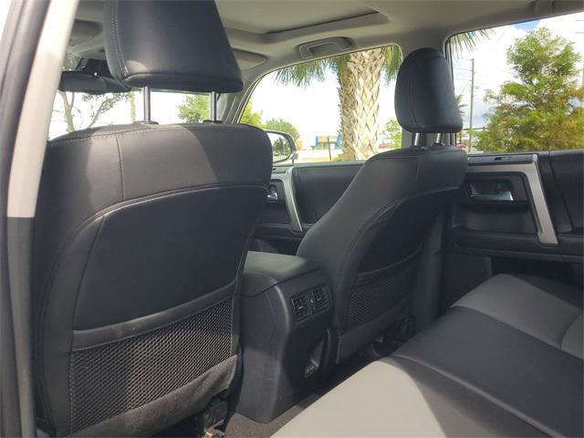 used 2023 Toyota 4Runner car, priced at $35,993