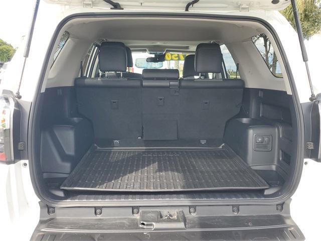 used 2023 Toyota 4Runner car, priced at $35,993