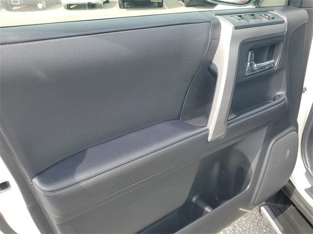 used 2023 Toyota 4Runner car, priced at $35,993