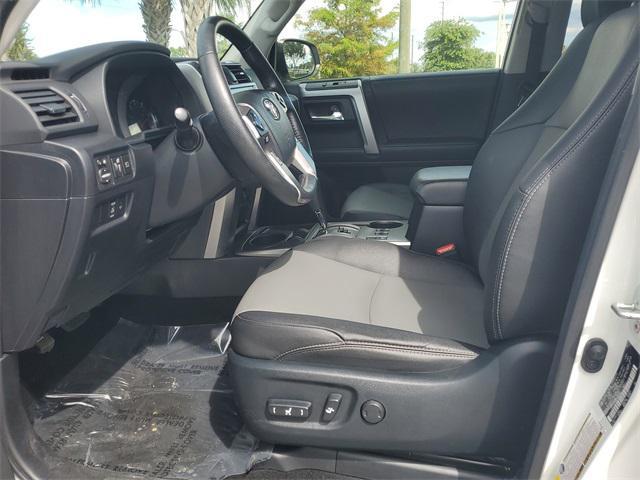 used 2023 Toyota 4Runner car, priced at $35,993