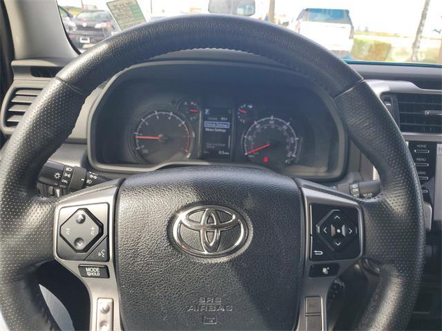 used 2023 Toyota 4Runner car, priced at $35,993