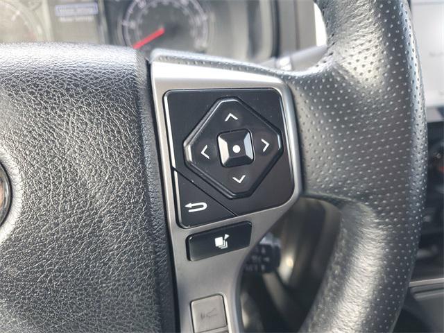 used 2023 Toyota 4Runner car, priced at $35,993