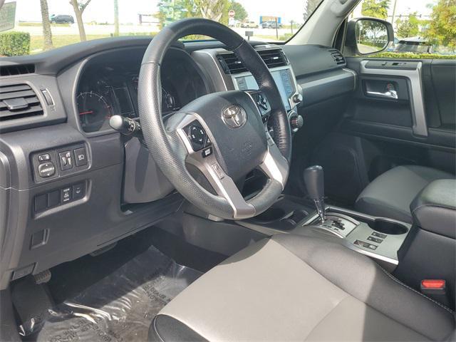 used 2023 Toyota 4Runner car, priced at $35,993