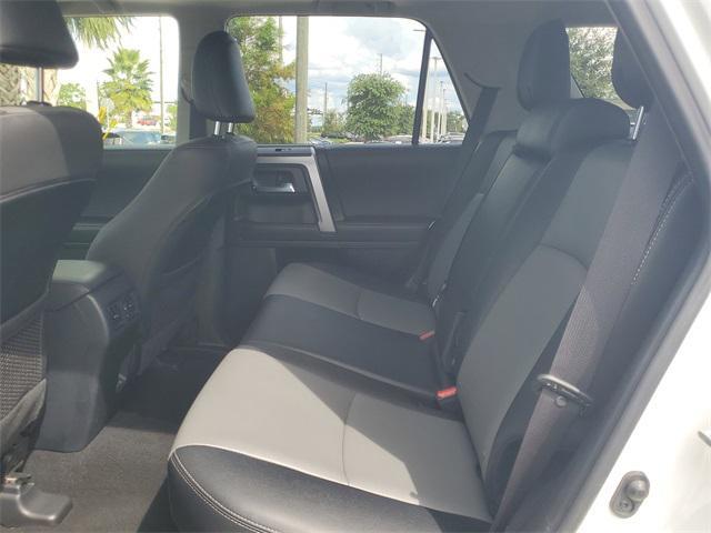 used 2023 Toyota 4Runner car, priced at $35,993