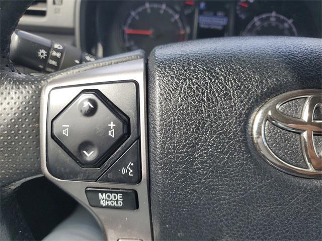 used 2023 Toyota 4Runner car, priced at $35,993