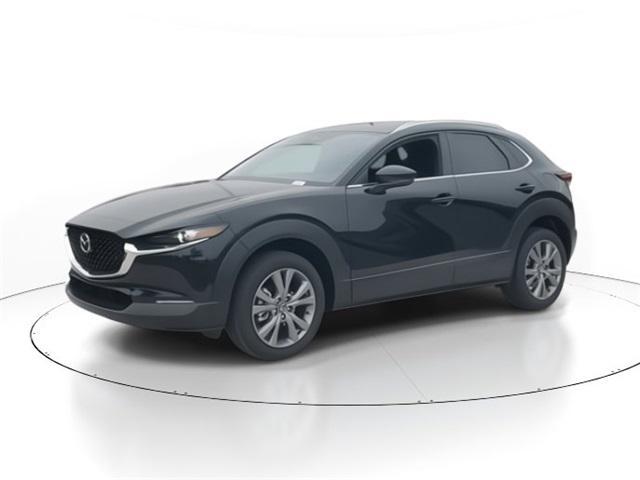 new 2025 Mazda CX-30 car, priced at $29,136