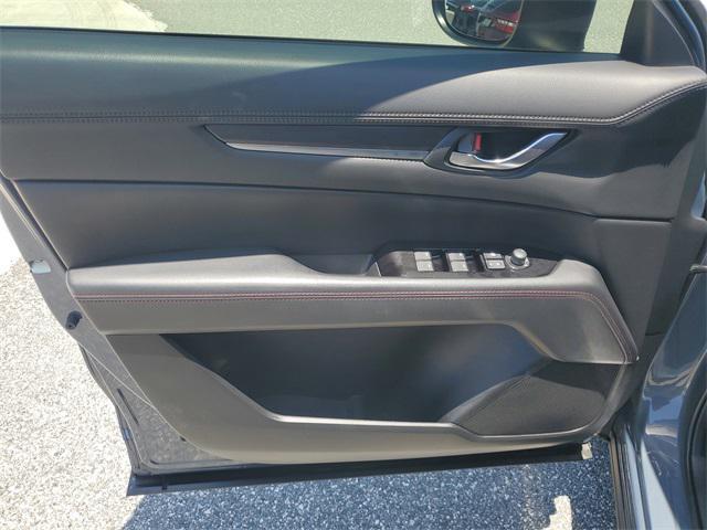 used 2022 Mazda CX-5 car, priced at $22,991