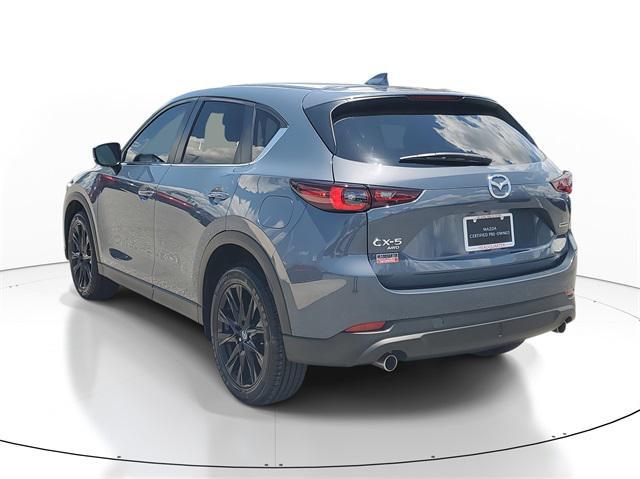 used 2022 Mazda CX-5 car, priced at $22,991