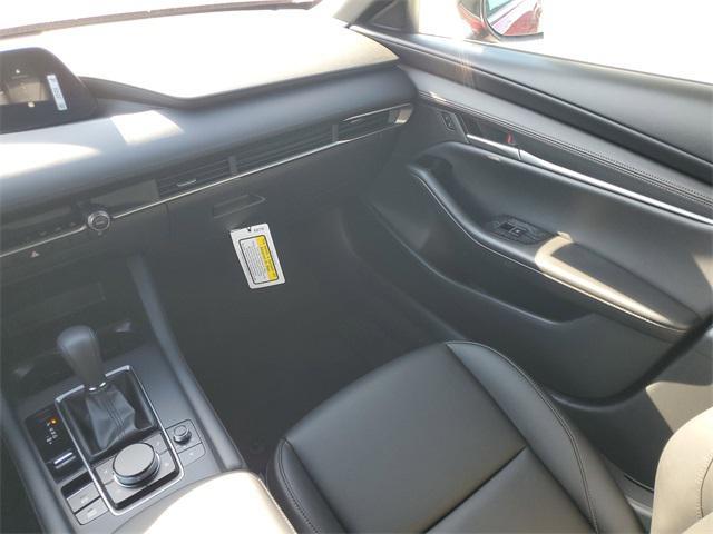 new 2026 Mazda Mazda3 car, priced at $28,038