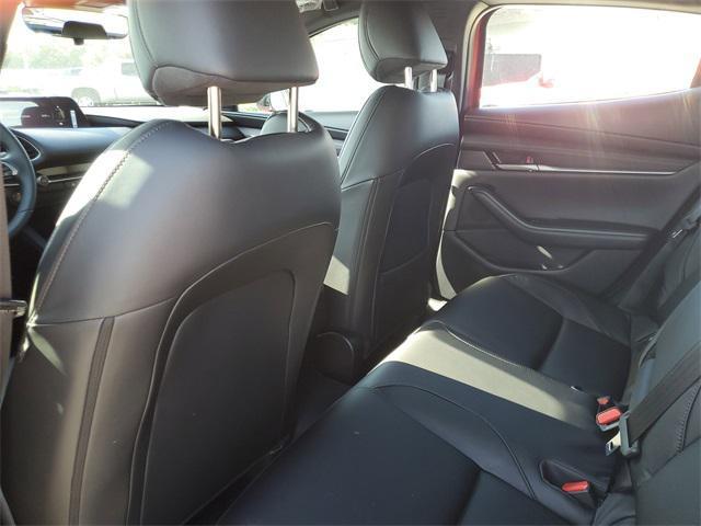 new 2026 Mazda Mazda3 car, priced at $28,038