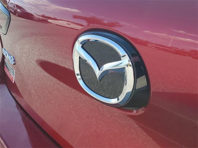 new 2026 Mazda Mazda3 car, priced at $28,038