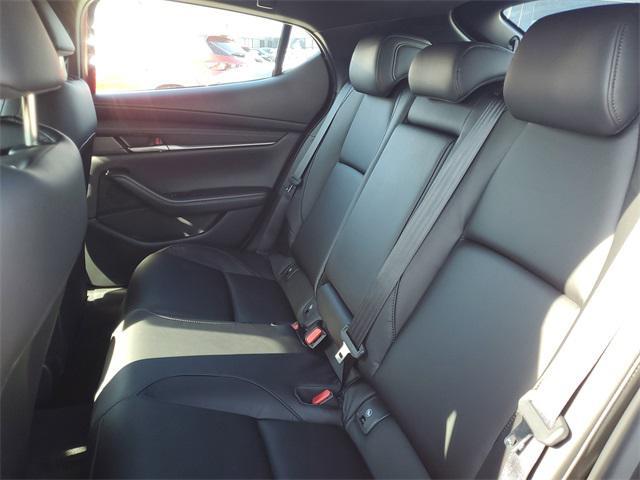 new 2026 Mazda Mazda3 car, priced at $28,038