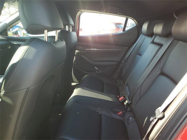 new 2026 Mazda Mazda3 car, priced at $28,038