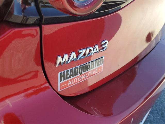 new 2026 Mazda Mazda3 car, priced at $28,038