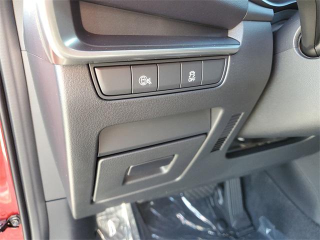 new 2026 Mazda Mazda3 car, priced at $28,038