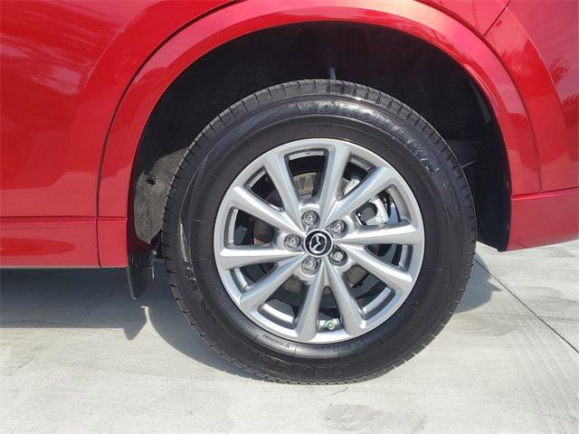 used 2024 Mazda CX-5 car, priced at $26,991