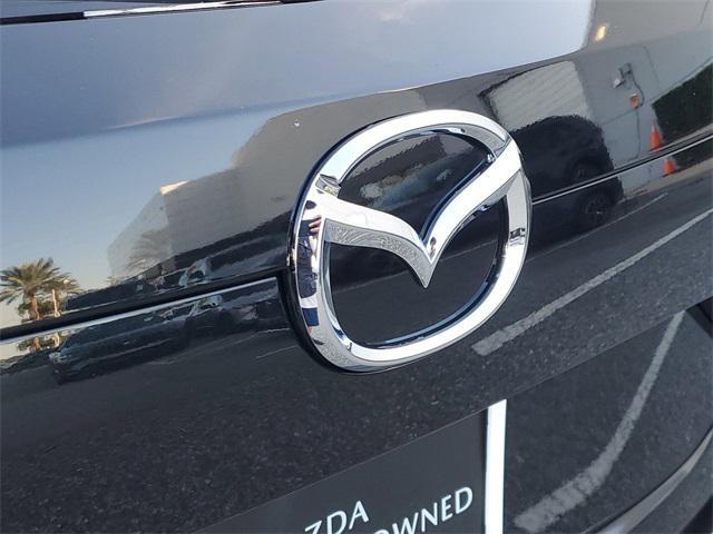 used 2021 Mazda CX-5 car, priced at $22,791