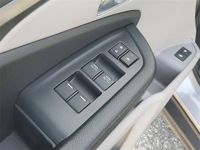 used 2019 Honda Pilot car, priced at $21,893
