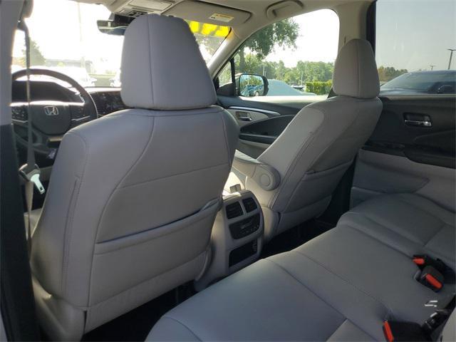 used 2019 Honda Pilot car, priced at $21,893