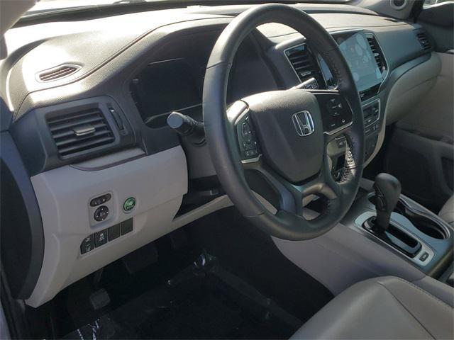 used 2019 Honda Pilot car, priced at $21,893