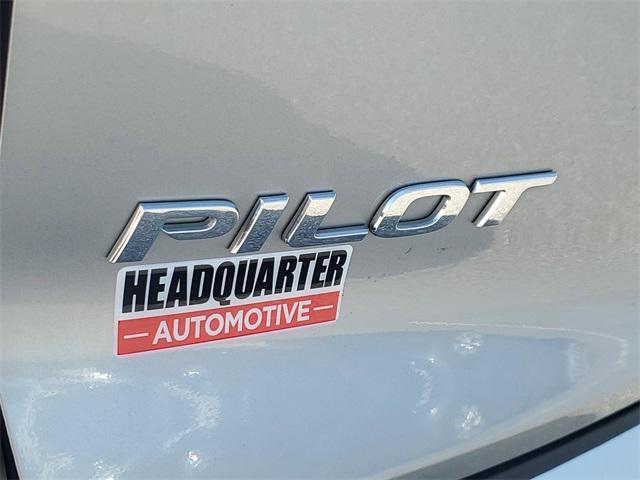 used 2019 Honda Pilot car, priced at $21,893