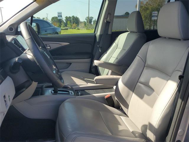 used 2019 Honda Pilot car, priced at $21,893