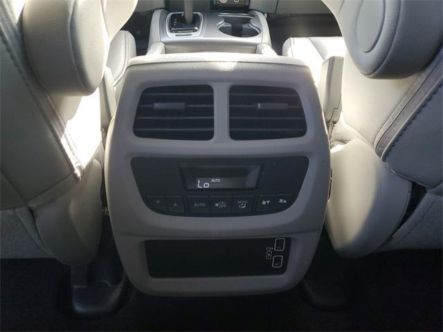 used 2019 Honda Pilot car, priced at $21,893