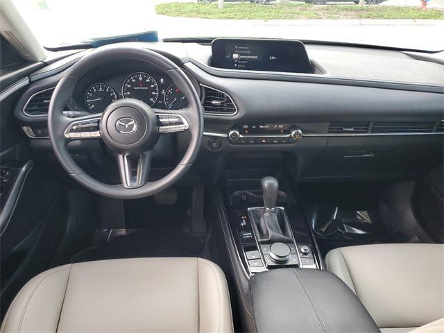 used 2023 Mazda CX-30 car, priced at $21,791