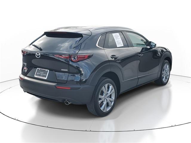 used 2023 Mazda CX-30 car, priced at $21,791