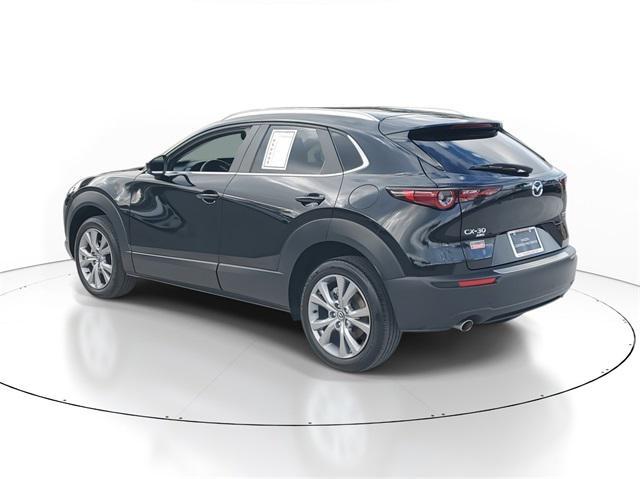 used 2023 Mazda CX-30 car, priced at $21,791