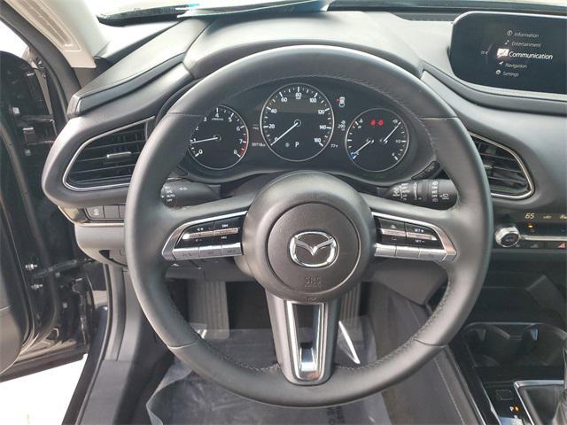 used 2023 Mazda CX-30 car, priced at $21,791