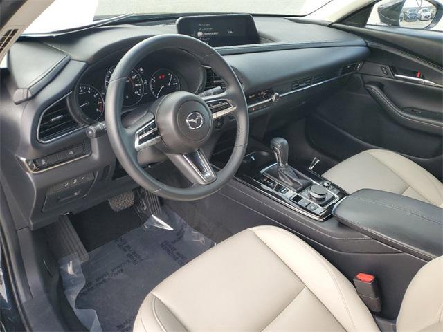 used 2023 Mazda CX-30 car, priced at $21,791